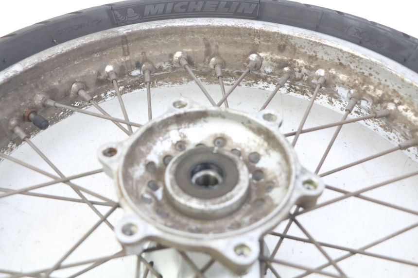 photo de CERCHIO ANTERIORE HONDA VT C SHADOW 125 (1999 - 2007)