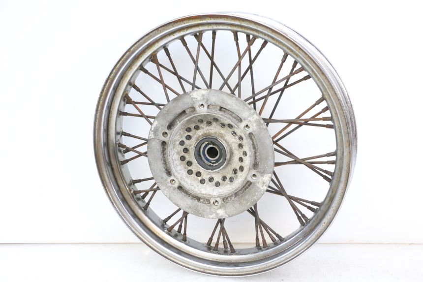 photo de CERCHIO ANTERIORE HONDA VT C2 SHADOW 750 (1997 - 2001)