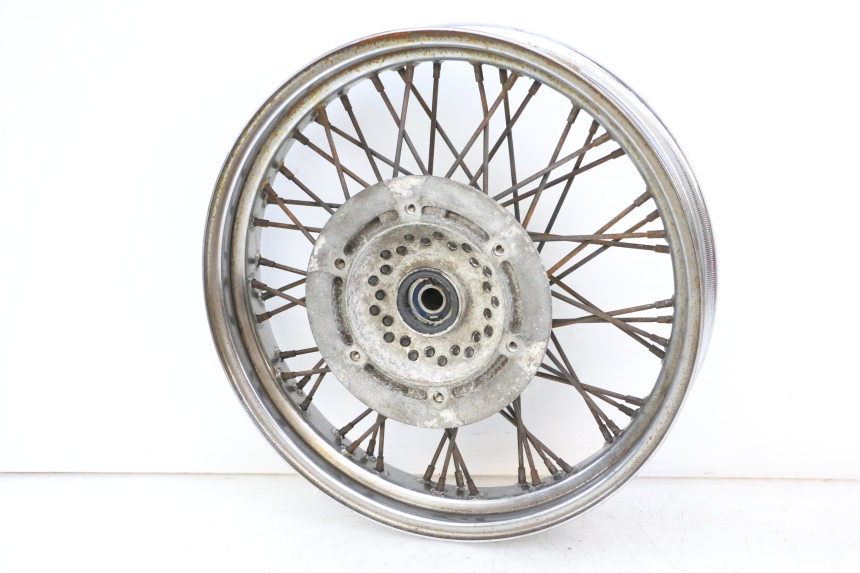 photo de CERCHIO ANTERIORE HONDA VT C2 SHADOW 750 (1997 - 2001)