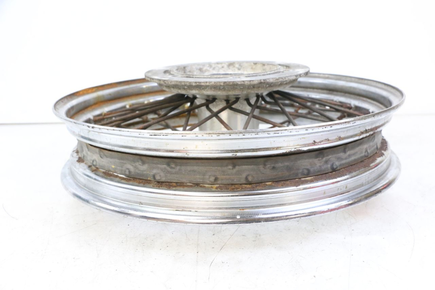 photo de CERCHIO ANTERIORE HONDA VT C2 SHADOW 750 (1997 - 2001)