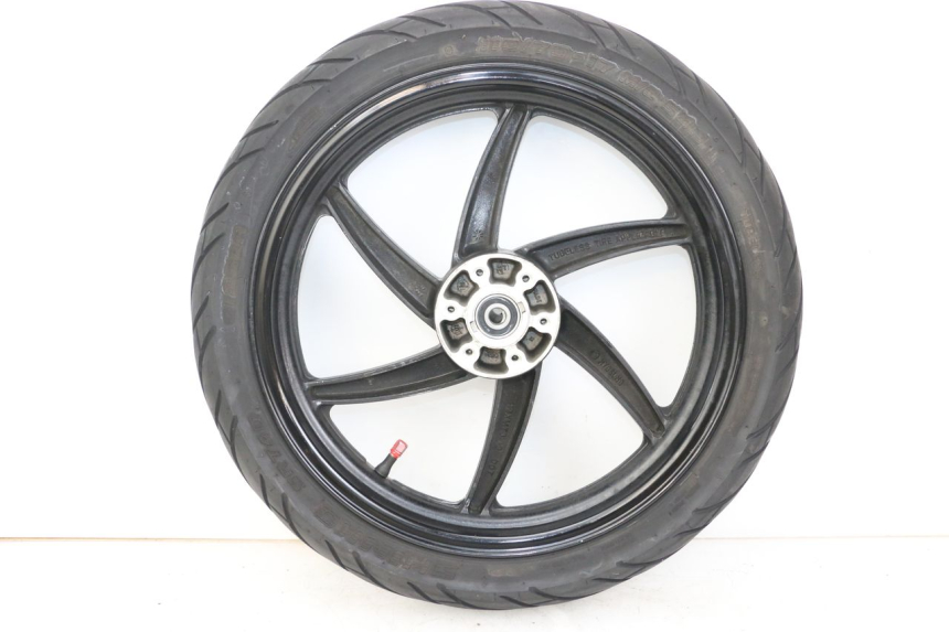photo de CERCHIO ANTERIORE HYOSUNG GTR 125 (2006 - 2008)