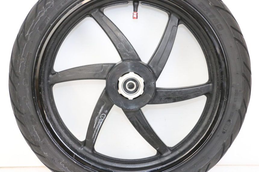 photo de CERCHIO ANTERIORE HYOSUNG GTR 125 (2006 - 2008)