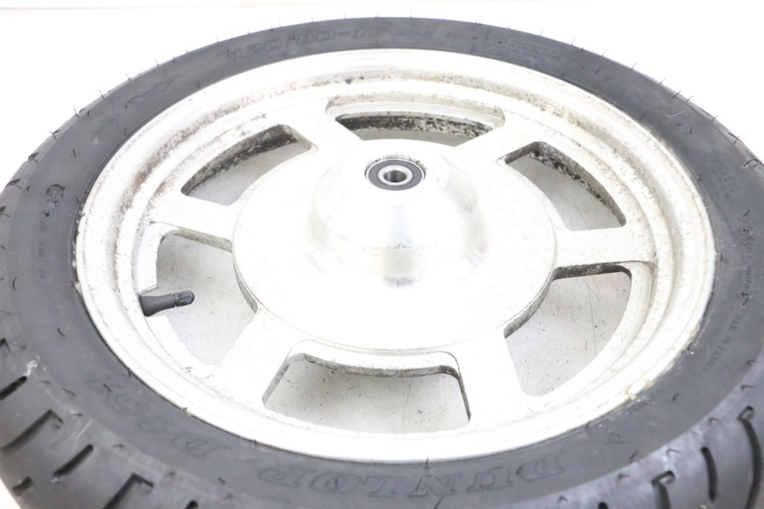photo de CERCHIO ANTERIORE HYOSUNG GV AQUILA 125 (2000 - 2004)