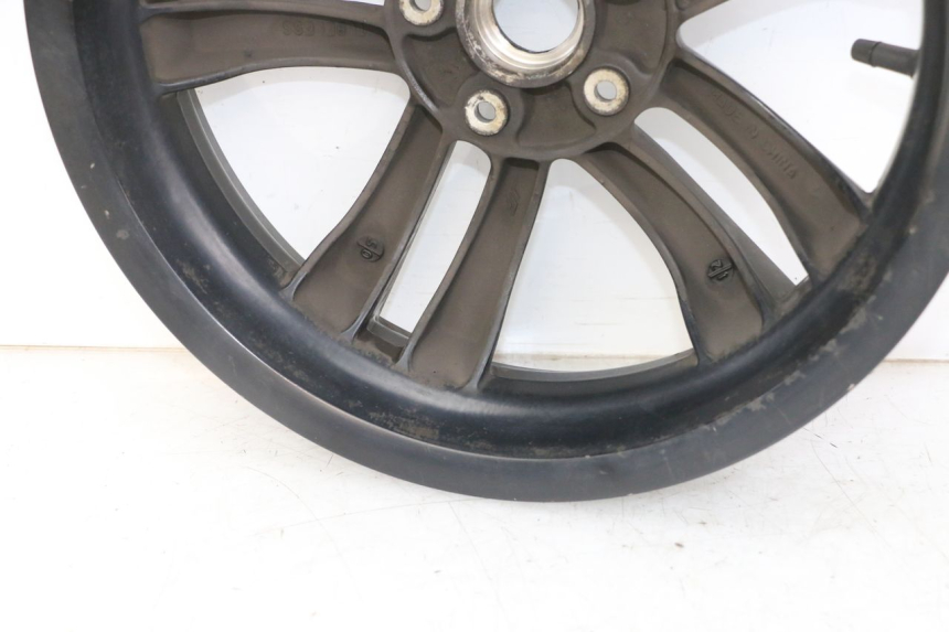 photo de CERCHIO ANTERIORE PIAGGIO IE MP3 YOURBAN 300 (2011 - 2016)