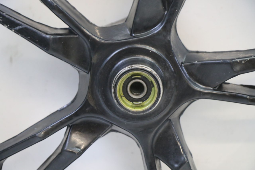 photo de CERCHIO ANTERIORE SYM JET 14 4T 50 (2018 - 2022)