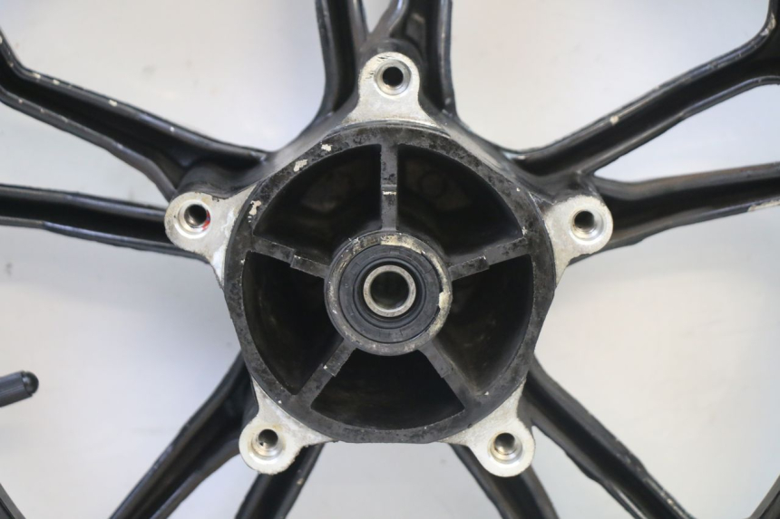 photo de CERCHIO ANTERIORE SYM JET 14 4T 50 (2018 - 2022)