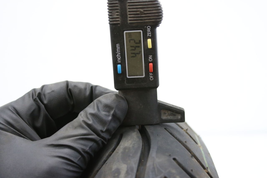 photo de CERCHIO ANTERIORE JM MOTORS EVOLIS 4T 50 (2018 - 2022)