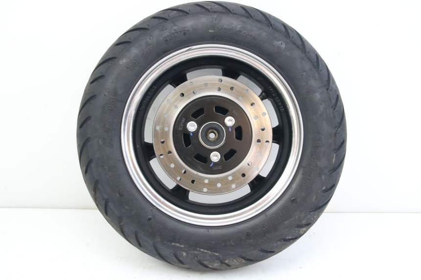 photo de CERCHIO ANTERIORE JM MOTORS GT LINE 4T 50 (2021 - 2023)