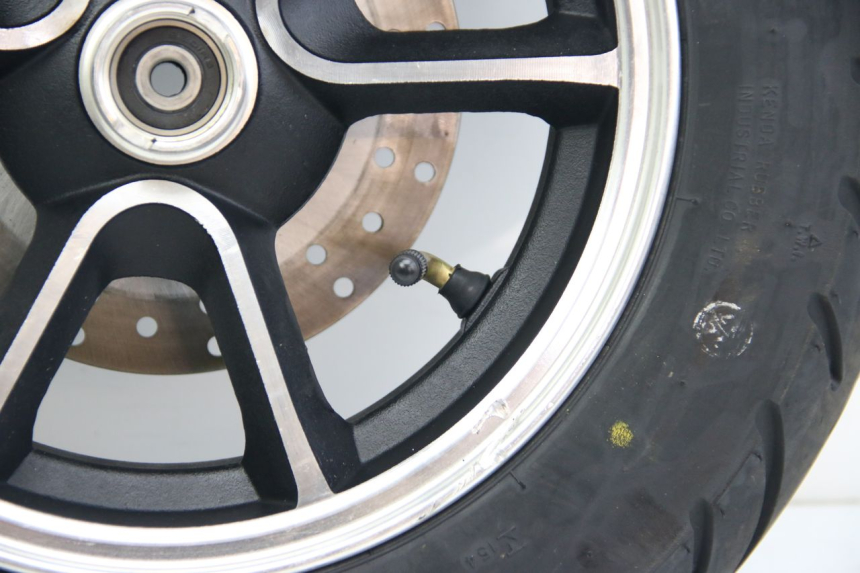 photo de CERCHIO ANTERIORE JM MOTORS GT LINE 4T 50 (2021 - 2023)