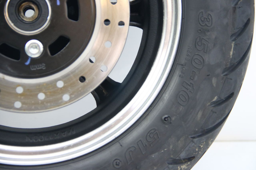 photo de CERCHIO ANTERIORE JM MOTORS GT LINE 4T 50 (2021 - 2023)