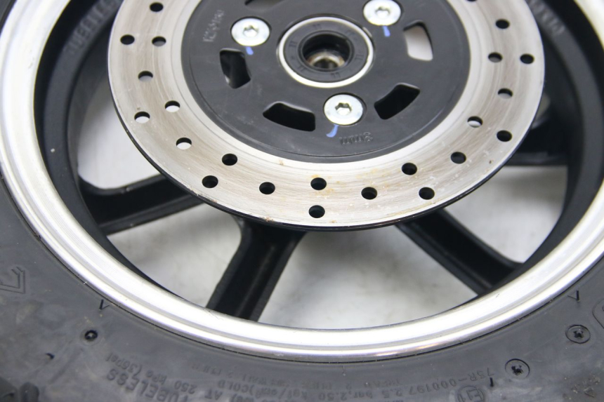 photo de CERCHIO ANTERIORE JM MOTORS GT LINE 4T 50 (2021 - 2023)