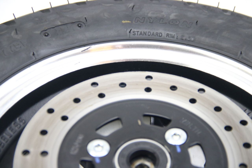 photo de CERCHIO ANTERIORE JM MOTORS GT LINE 4T 50 (2021 - 2023)
