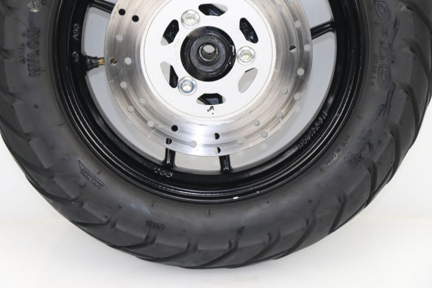 photo de CERCHIO ANTERIORE JM MOTORS SANTANA 50 (2014 - 2020)