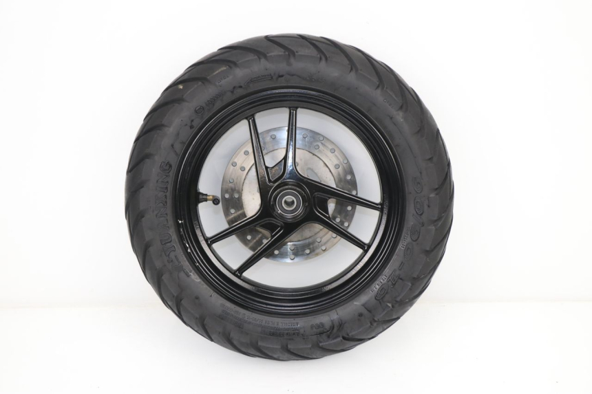 photo de CERCHIO ANTERIORE JM MOTORS SANTANA 50 (2014 - 2020)