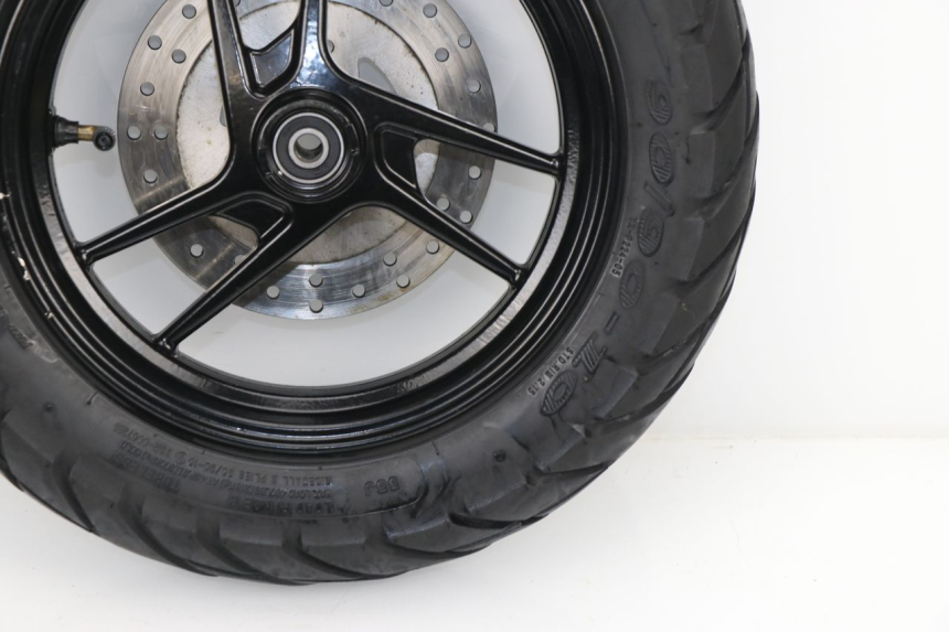 photo de CERCHIO ANTERIORE JM MOTORS SANTANA 50 (2014 - 2020)