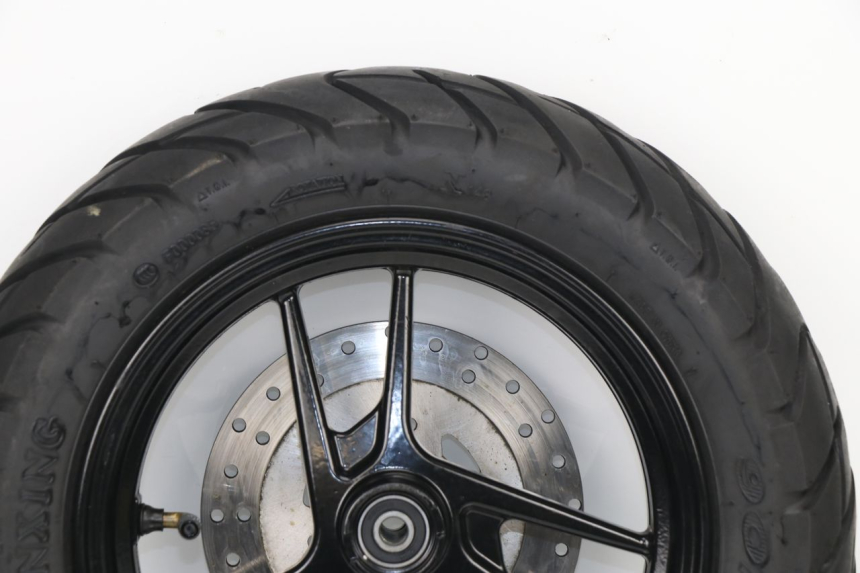 photo de CERCHIO ANTERIORE JM MOTORS SANTANA 50 (2014 - 2020)