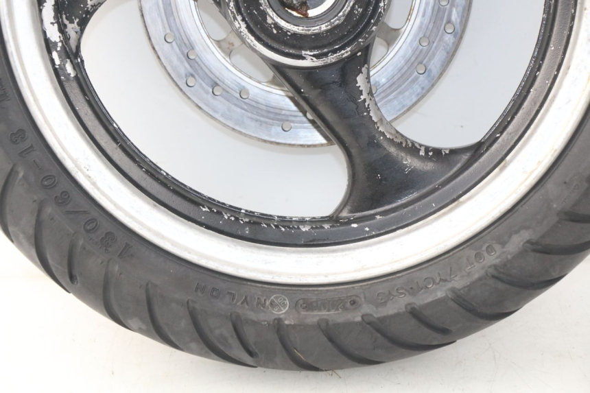 photo de CERCHIO ANTERIORE JMSTAR CJ12M 125 (2005 - 2007)