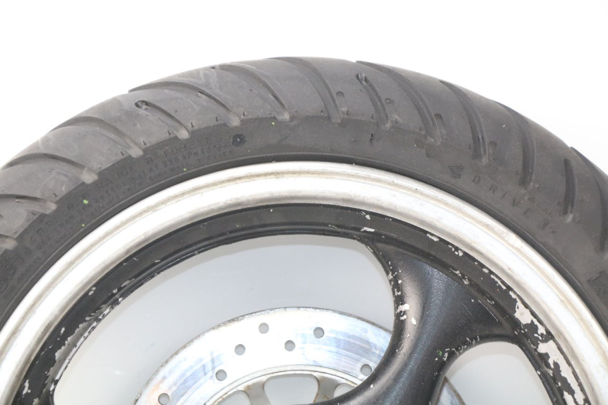 photo de CERCHIO ANTERIORE JMSTAR CJ12M 125 (2005 - 2007)
