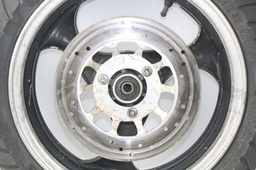 photo de CERCHIO ANTERIORE JMSTAR CJ12M 125 (2005 - 2007)