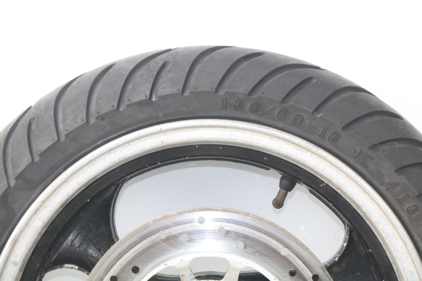 photo de CERCHIO ANTERIORE JMSTAR CJ12M 125 (2005 - 2007)
