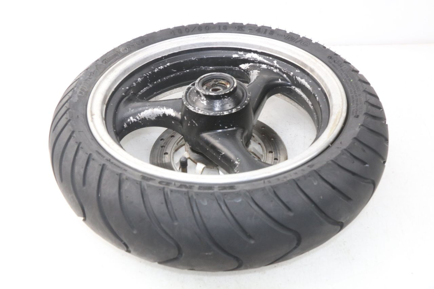 photo de CERCHIO ANTERIORE JMSTAR CJ12M 125 (2005 - 2007)