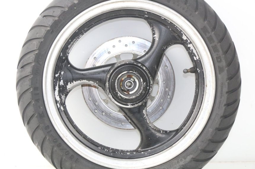 photo de CERCHIO ANTERIORE JMSTAR CJ12M 125 (2005 - 2007)