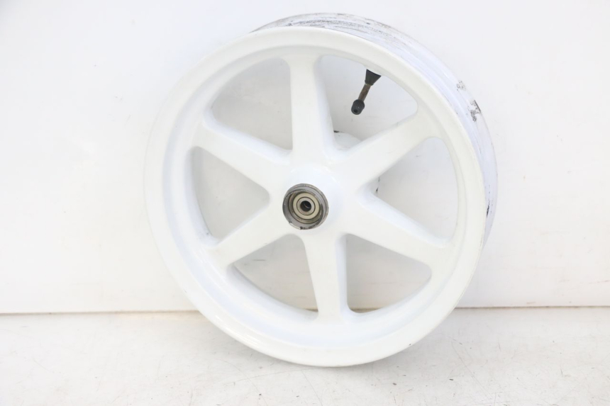 photo de CERCHIO ANTERIORE YAMAHA JOG R 50 (2004 - 2014)