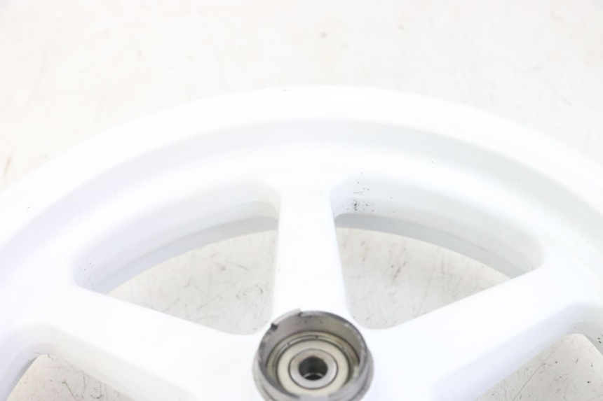 photo de CERCHIO ANTERIORE YAMAHA JOG R 50 (2004 - 2014)