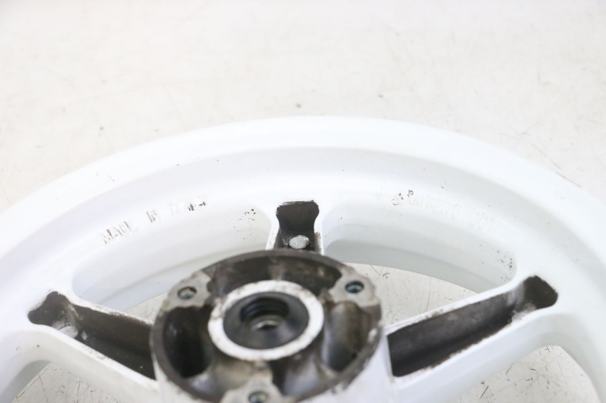 photo de CERCHIO ANTERIORE YAMAHA JOG R 50 (2004 - 2014)