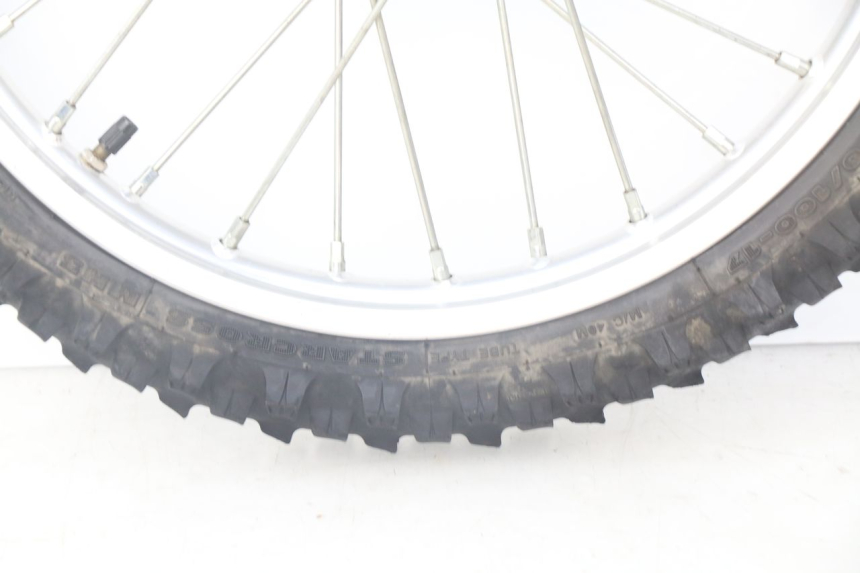 photo de CERCHIO ANTERIORE KAWASAKI KX 85 (2001 - 2013)