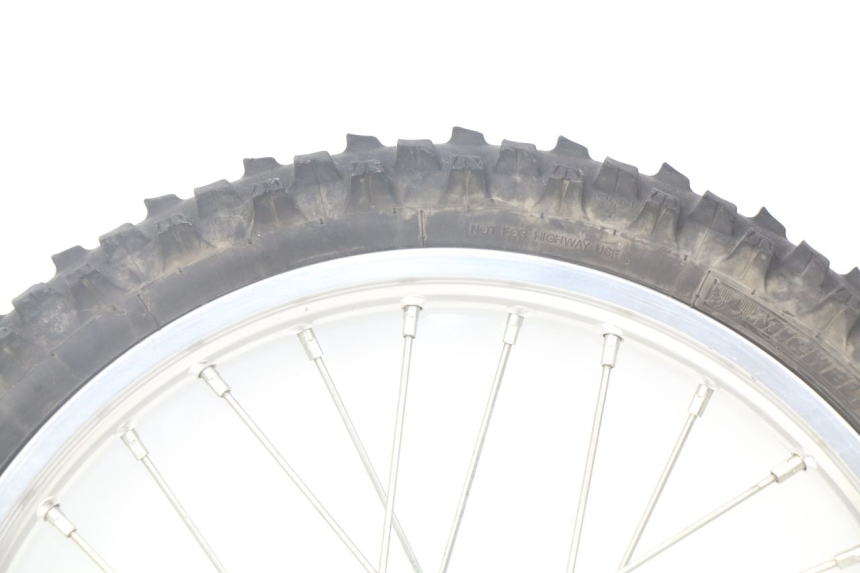 photo de CERCHIO ANTERIORE KAWASAKI KX 85 (2001 - 2013)