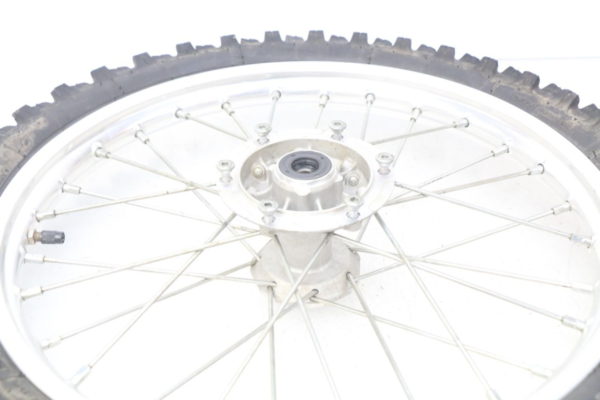 photo de CERCHIO ANTERIORE KAWASAKI KX 85 (2001 - 2013)
