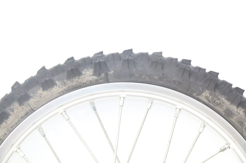 photo de CERCHIO ANTERIORE KAWASAKI KX 85 (2001 - 2013)