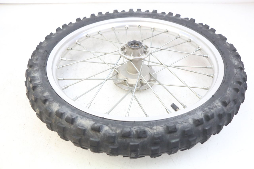 photo de CERCHIO ANTERIORE KAWASAKI KX 85 (2001 - 2013)