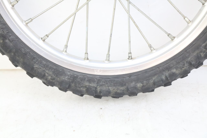 photo de CERCHIO ANTERIORE KAWASAKI KX 85 (2001 - 2013)