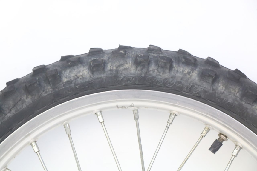 photo de CERCHIO ANTERIORE KAWASAKI KX 85 (2001 - 2013)