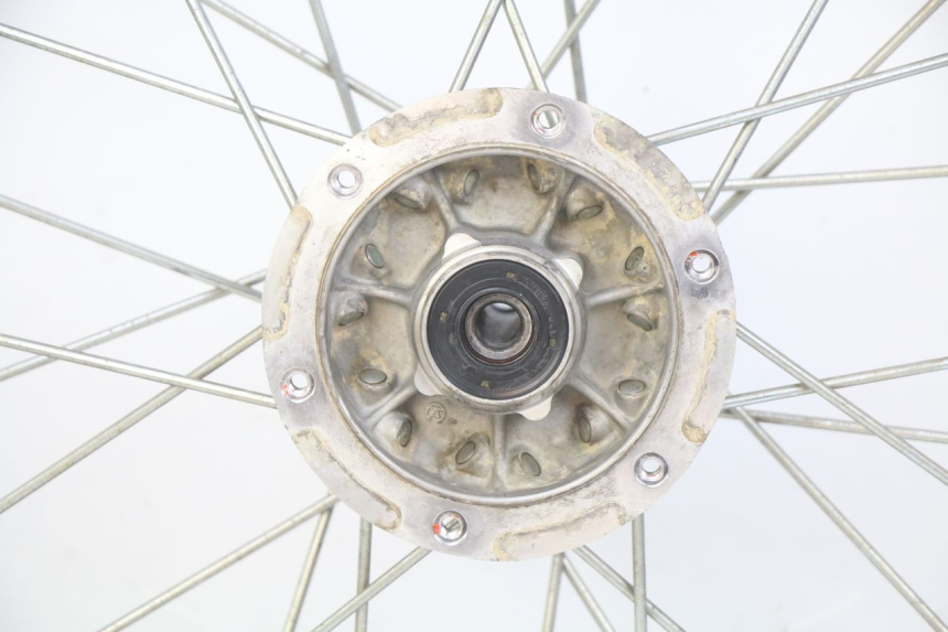 photo de CERCHIO ANTERIORE KAWASAKI KX 85 (2001 - 2013)
