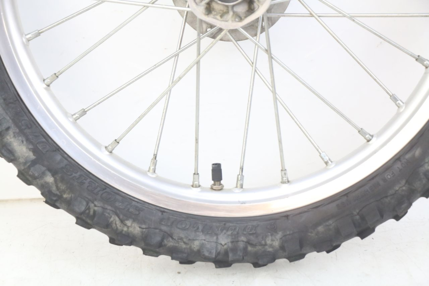 photo de CERCHIO ANTERIORE KAWASAKI KX 85 (2001 - 2013)