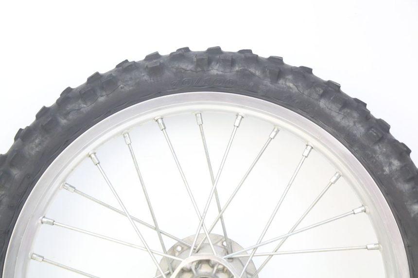 photo de CERCHIO ANTERIORE KAWASAKI KX 85 (2001 - 2013)