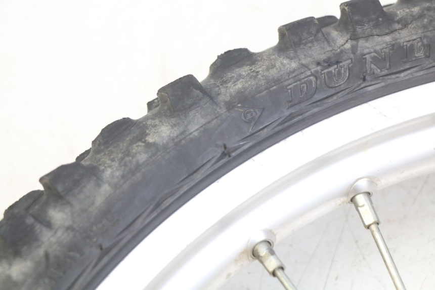 photo de CERCHIO ANTERIORE KAWASAKI KX 85 (2001 - 2013)