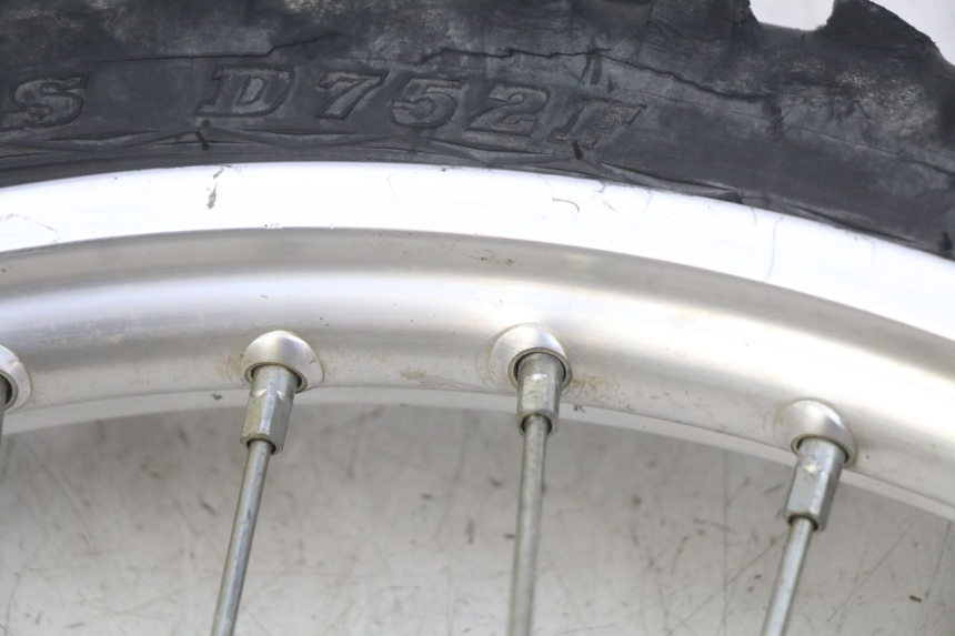 photo de CERCHIO ANTERIORE KAWASAKI KX 85 (2001 - 2013)