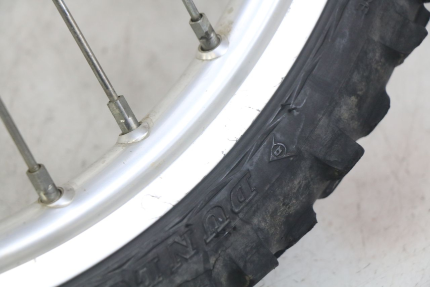 photo de CERCHIO ANTERIORE KAWASAKI KX 85 (2001 - 2013)
