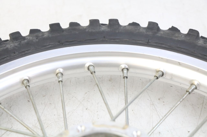photo de CERCHIO ANTERIORE KAWASAKI KX 85 (2001 - 2013)