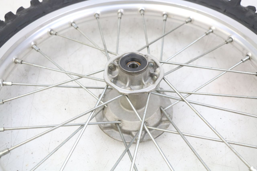 photo de CERCHIO ANTERIORE KAWASAKI KX 85 (2001 - 2013)