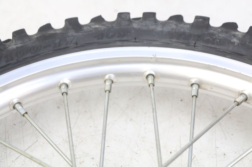 photo de CERCHIO ANTERIORE KAWASAKI KX 85 (2001 - 2013)