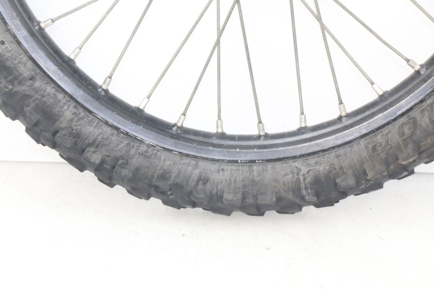 photo de CERCHIO ANTERIORE KAWASAKI KX F KXF 450 (2012 - 2015)