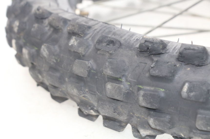 photo de CERCHIO ANTERIORE KAWASAKI KX F KXF 450 (2012 - 2015)