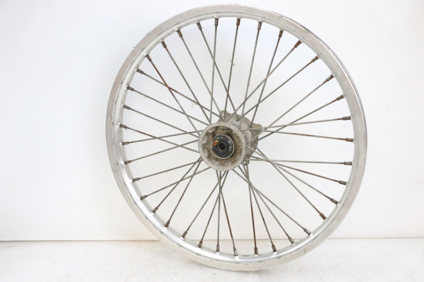 photo de CERCHIO ANTERIORE KAWASAKI KDX 125 (1990 - 1991)