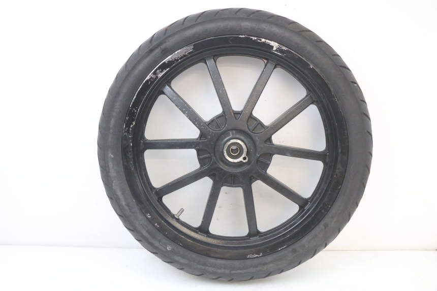 photo de CERCHIO ANTERIORE KEEWAY TX 50 (2008 - 2015)