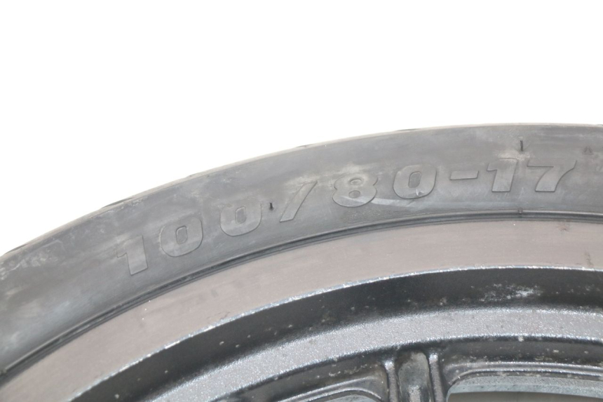 photo de CERCHIO ANTERIORE KEEWAY TX 50 (2008 - 2015)